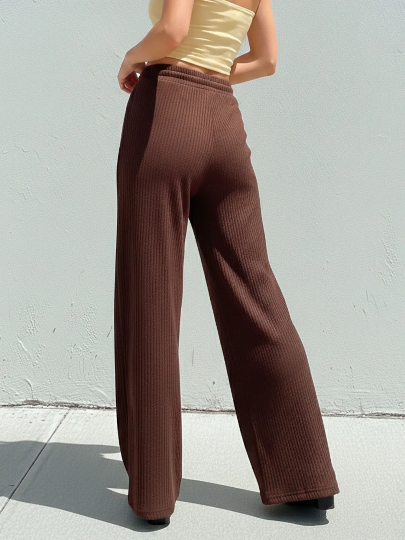AD2625 PANTALON PIERNA ANCHA 9446